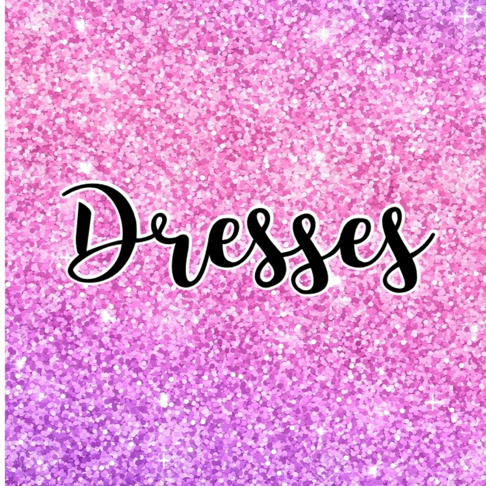 Ladies Day and Party Dresses!!